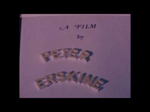 Fade (student film by Peter Erskine)