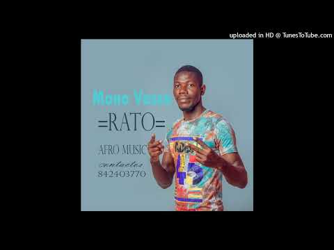 Mano Vasco - Rato -(produced by Rettybeatz)