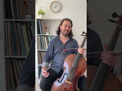 Adelaide Baroque podcast # 1: Genesis of the String Quartet