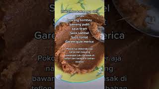 Download lagu Udang bakar jimbaran #shortvideo #makan #kuliner #masak #short #shorts mp3