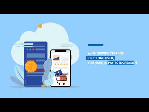 Cloud Backup and Migration for SAP® Commerce | Aimprosoft