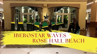 Iberostar Waves Rose Hall Beach Resort (2025) | Montego Bay, Jamaica