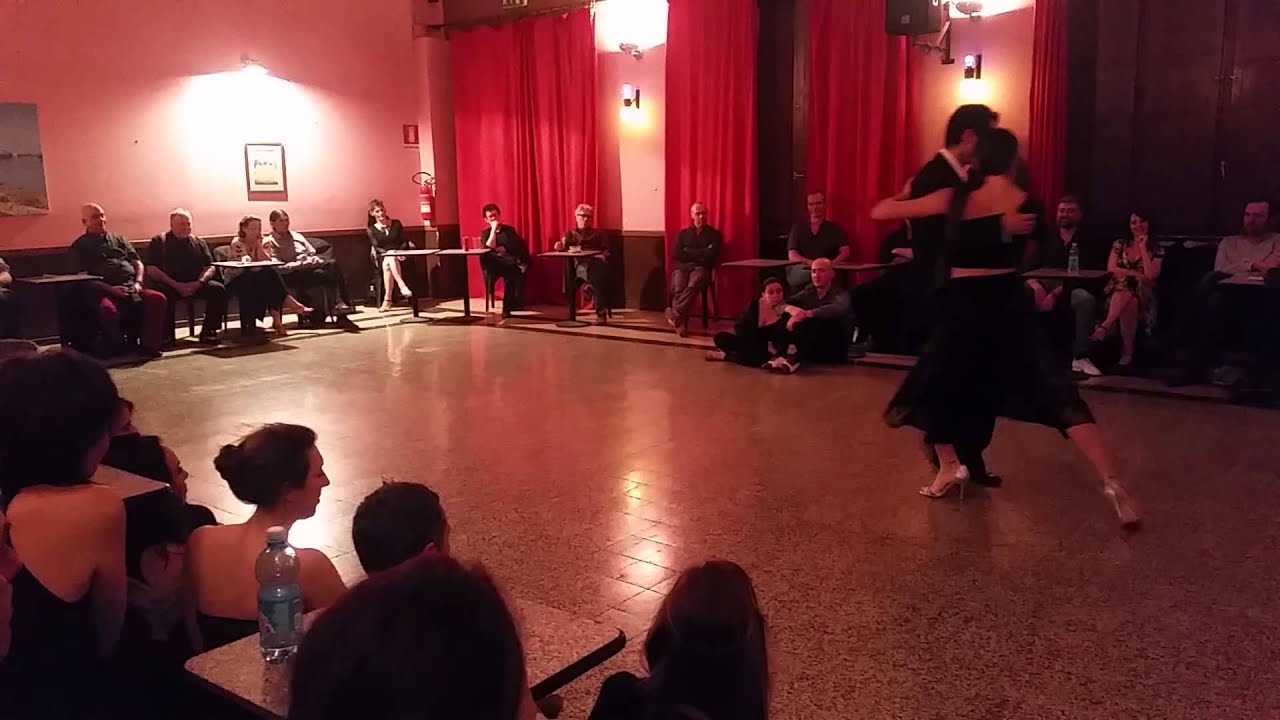 Cristina Scime e Hernan Brusa _ Arcibellezza 22.03 Vals 3/5