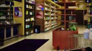 Masters of Mystery: Blood of Betrayal