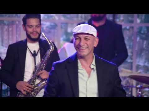 Sait Idoli i Grupa Kruna - Germanija zemja dalecna - Na zdravje LIVE TV Show