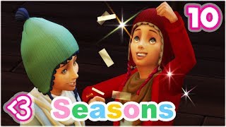 SEASONS LP #10 // The Perfect Winterfest!