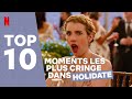 Holidate : les 10 moments les plus cringe | Netflix France