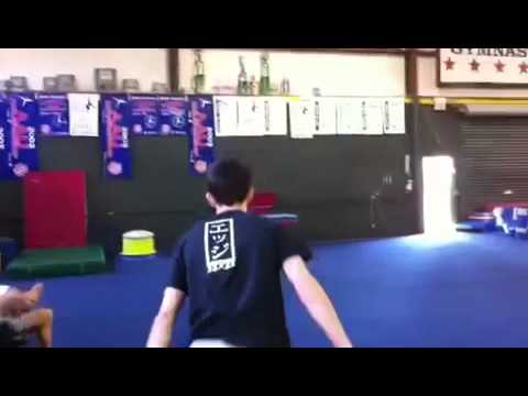 Happy birthday Garv!