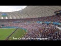 Brazil tell me how it feels! Argentinian fans! World Cup 2014 (Multilanguage)