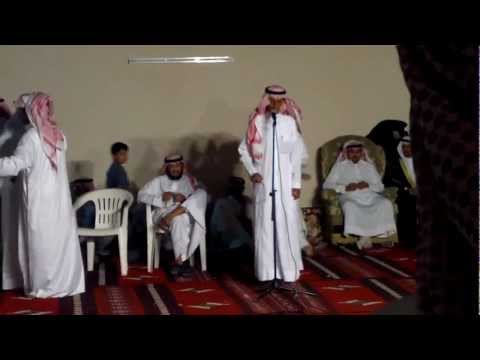 موال القريبي 2012