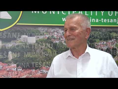 Tešanjska hronika 759 - Deset godina "Tešanjskog dnevnika"