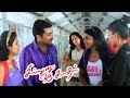 Sillunu Oru Kadhal Full Movie Scenes Suriya Attracts A Girl Suriya Jyothika Cute Romance