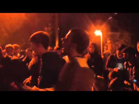 4os Car2 vs Vivi vs Zeku | Segunda Regional FullRap