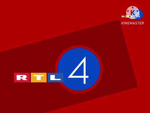RTL4 Egirpia Idents (1996-2001)
