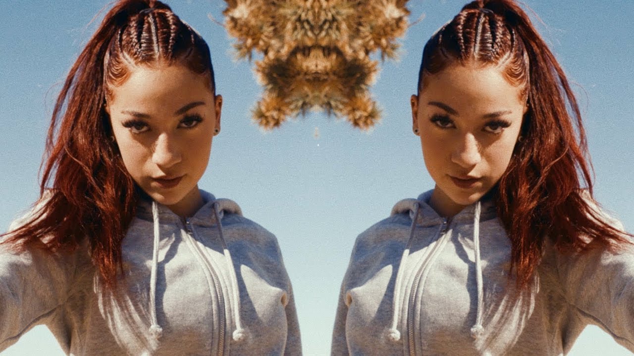 Bhad Bhabie — Both Of Em
