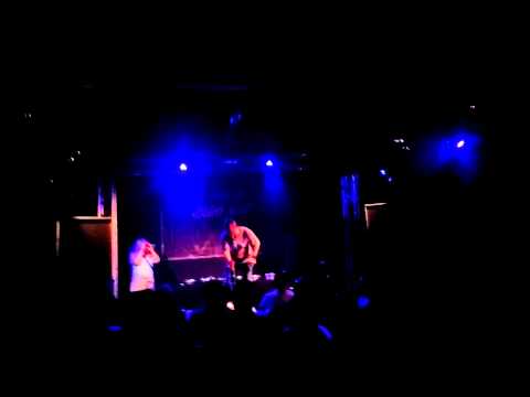 BKJN VS Ik Ben Je BItch Niet - Smurf