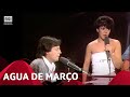 Antônio Carlos Jobim, Miucha - Agua de março | RSI Musica