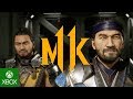 Mortal Kombat 11 - Official Launch Trailer