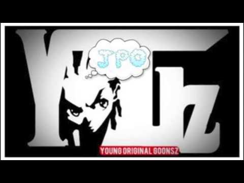 YOGz - Je Praat Onzin