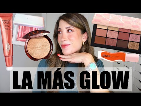 LOS MEJORES PRODUCTOS PARA BRILLAR!!!