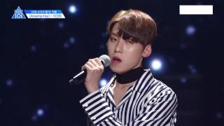 Download lagu Produce 101 season 2- Amazing Kiss mp3