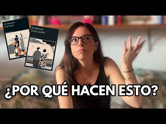 Vídeo relacionado con Suzuran (Andanzas)