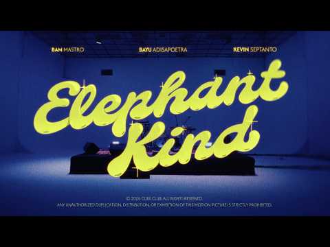 Elephant Kind | LIVETIME: Live from More Time