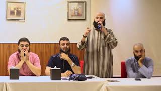 صورة عيش في محراب الإحرام | #عودة_الروح_2 | م . أحمد محروس