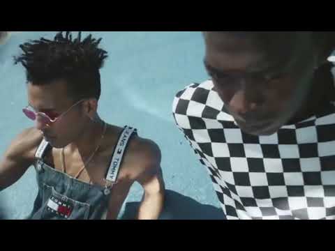 da zero a Cento- Baby K VELOCE