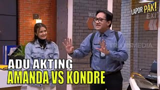 Download lagu BAP Amanda Rawles, Komandan Nantangin Adu Akting! | LAPOR PAK! (12/07/22) Part 2 mp3 Download lagu BAP Amanda Rawles, Komandan Nantangin Adu Akting! | LAPOR PAK! (12/07/22) Part 2 mp3