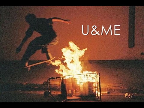 alt-J - U&ME (Lyrics)