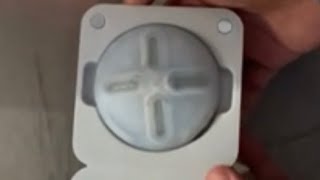 NEW YZY STEM PLAYER shown by Dondasplace | Donda 2?