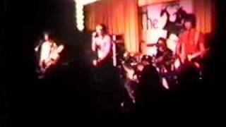 The Sneaks: &quot;Caught in the Act&quot; 1981