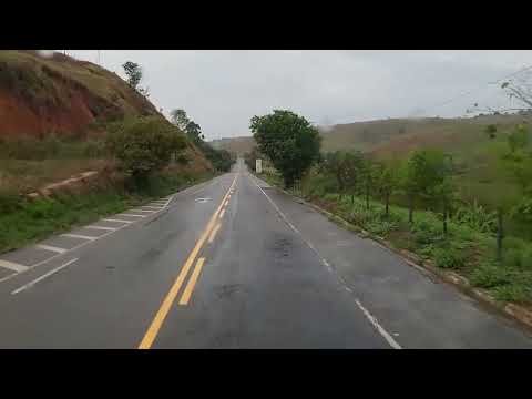 (EP1400) RODOVIA SANTOS DUMONT BR116 GOVENADOR VALADARES MINAS GERAIS 