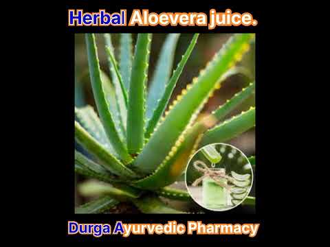 Herbal Aloe Vera Juice, Packaging Type: Bottle