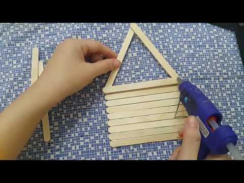 Design simple toys from bamboo slats | Jason Lowery