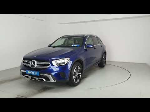 Mercedes-Benz GLC GLC200d 4MATIC - Image 2