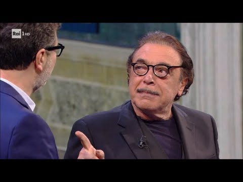 Nino Frassica - Che tempo che fa 19/11/2017