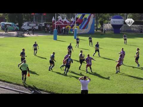RC Arka Gdynia - KS Budowlani Łódź 40:14 (26:0)