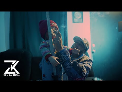 Kalako Parga - FUEGO (Video Oficial) 🔥 Gto Trucking