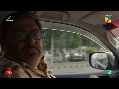 Aap Heran Bhi Honge...Preshan Bhi Honge Ke - Dobara - HUM TV