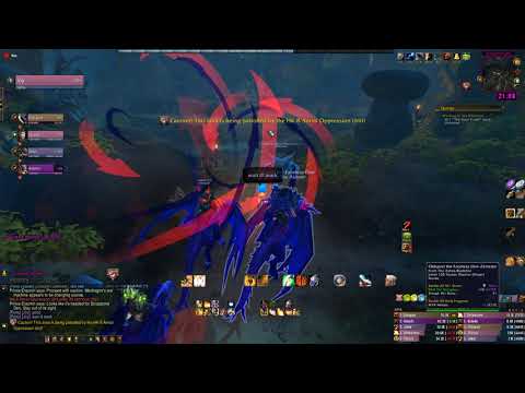 Operation: Mechagon for the [Hertz Locker] archivement prot paladin