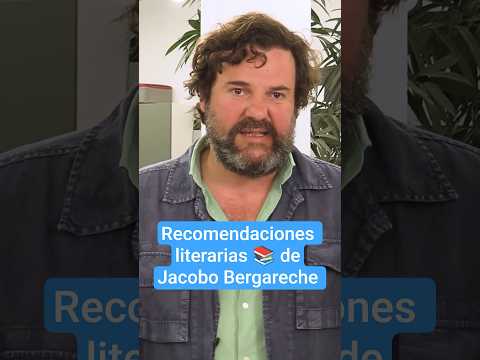 La lista de las primeras veces | Jacobo Bergareche | TEDxValladolid