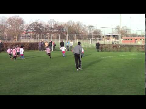 00322 Alphense Boys F11 - Uit