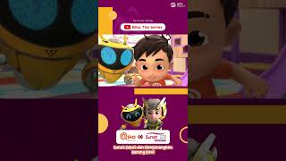 Download lagu Ternyata sunat itu cepat dan menyenangkan! #RikoTheSeries #SunatModern #KlinikSunat123 #KartunAnak mp3 Download lagu Ternyata sunat itu cepat dan menyenangkan! #RikoTheSeries #SunatModern #KlinikSunat123 #KartunAnak mp3