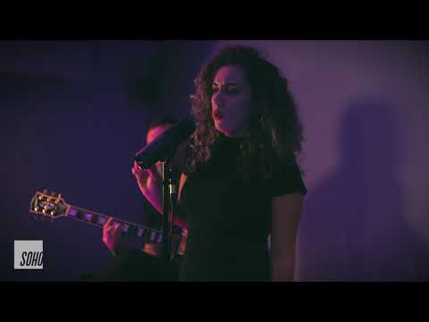 iluvlive x Soho Sessions | Eloise