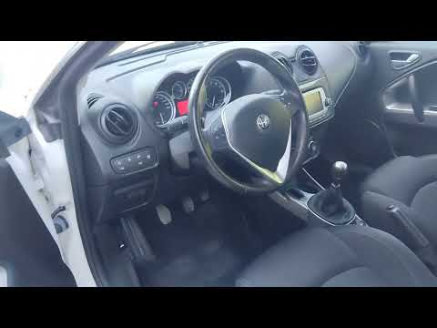 Privacar Frosinone - ALFA ROMEO MiTo 1.4 78 CV 8V S&S