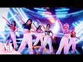 Lapillus - Who's Next (Japanese Performance Version)