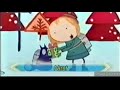 PBS Kids Peg Cat Holidays Next Promo KLCS 2016