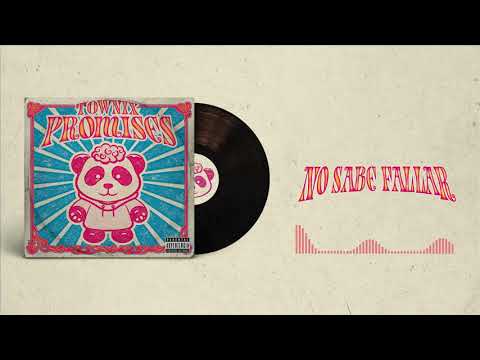 Townix - No Sabe Fallar (Promises)